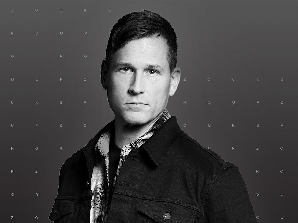 KASKADE LIVE AT ZOUK NIGHTCLUB!