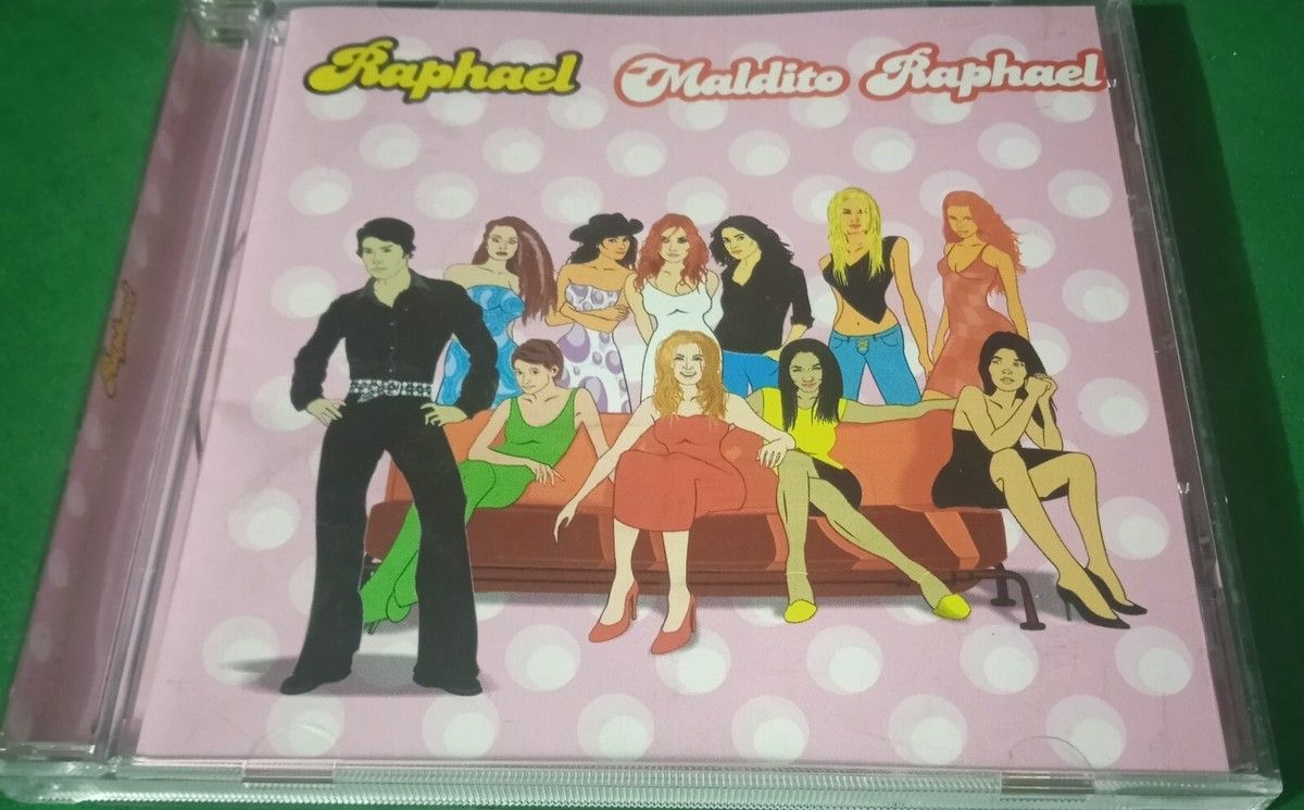 Raphael Sevilla Tickets