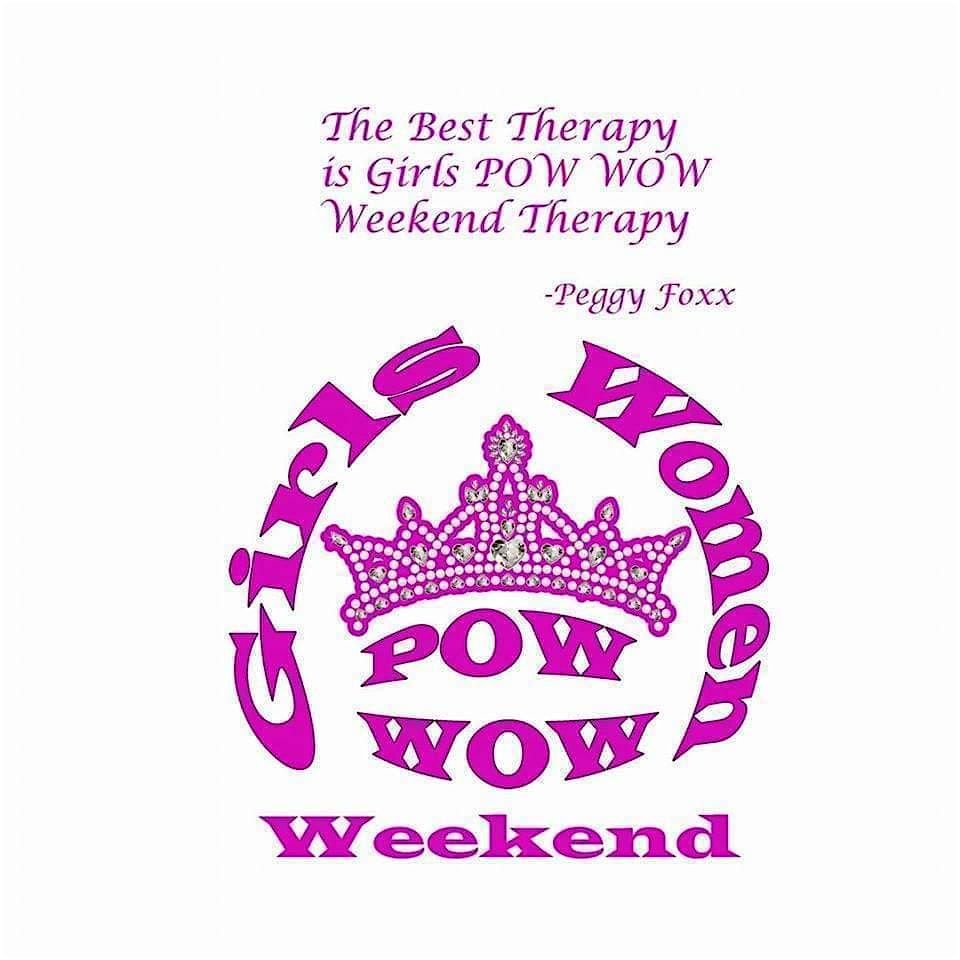 Famous Ent  & Famous Foxx Presents 6th Biennial Pow Wow Weekend 2025