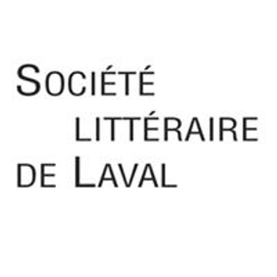 Soci\u00e9t\u00e9 litt\u00e9raire de Laval (SLL)