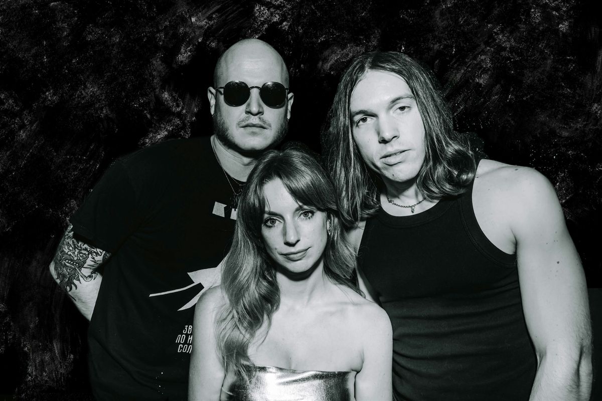 Nuclear Daisies