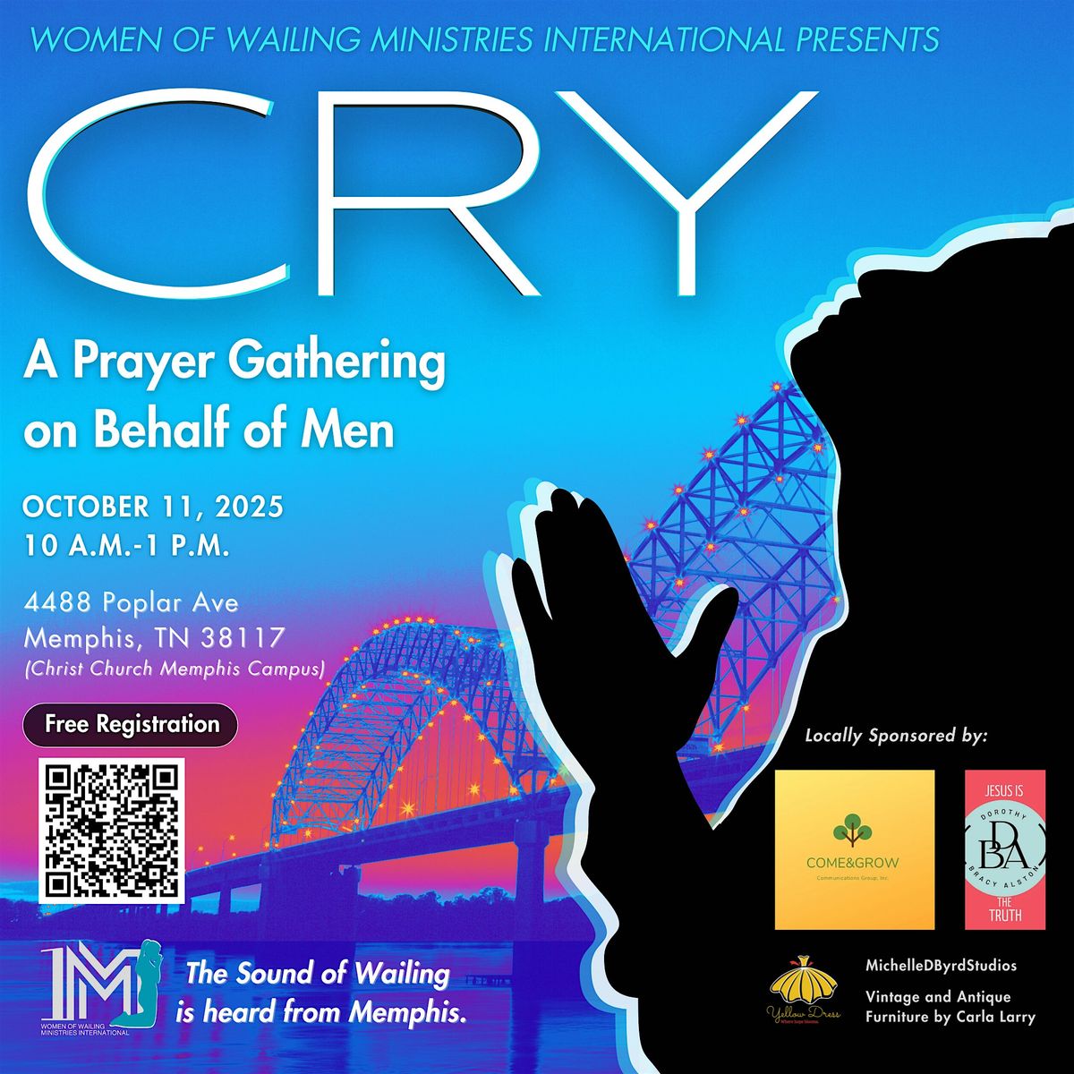 CRY (Memphis)
