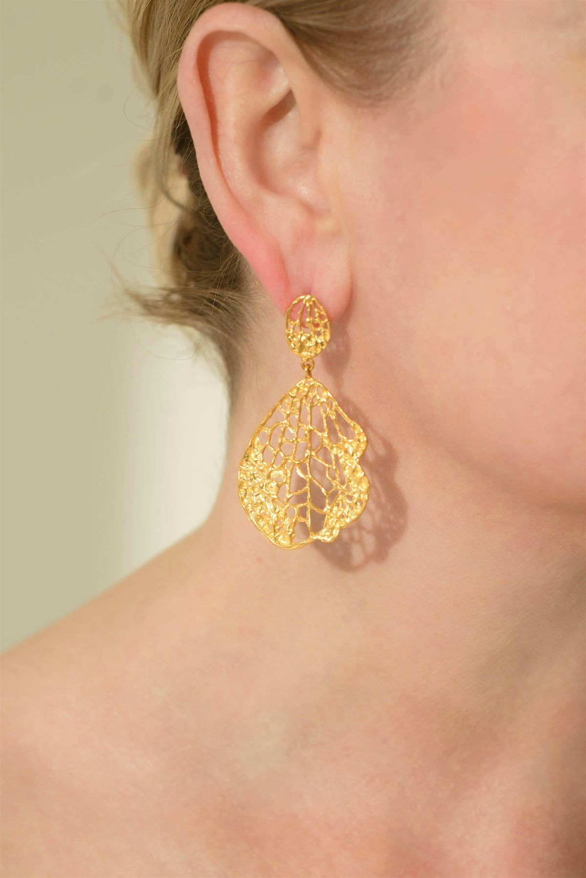 Artisan & Ink: Fine Jewelry & Calligraphy Soir\u00e9e