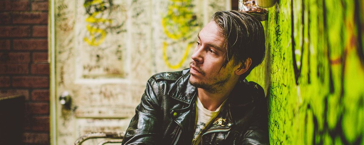 Jonathan Tyler & The Northern Lights