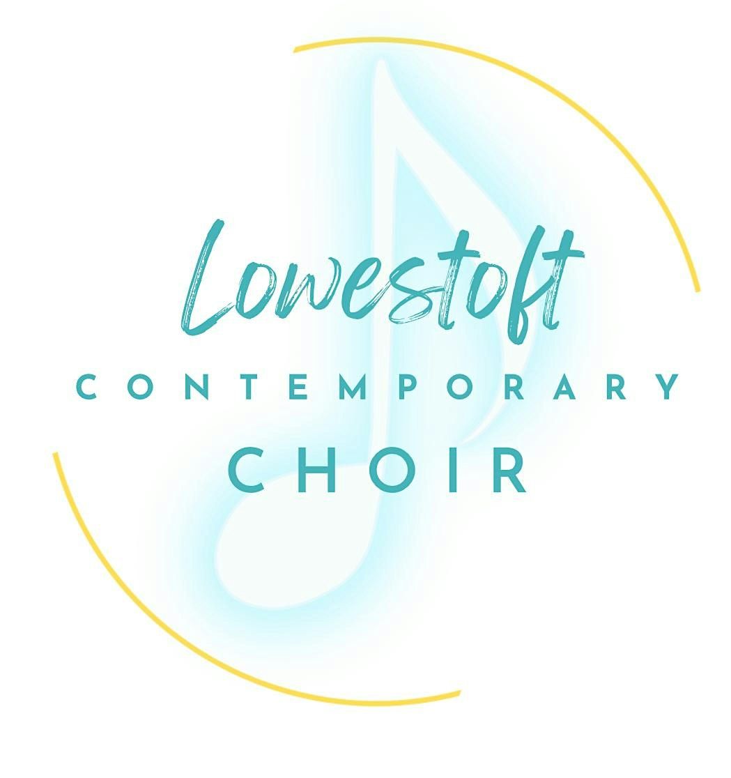 FREE TASTER SESSION - Lowestoft Contemporary Choir