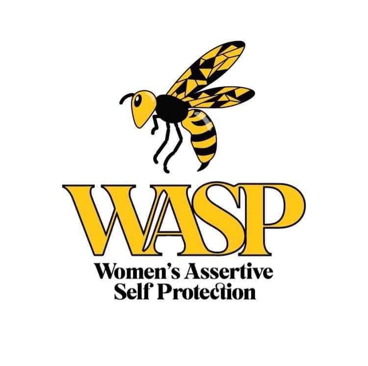 Sunday - Women's Self Defense Class