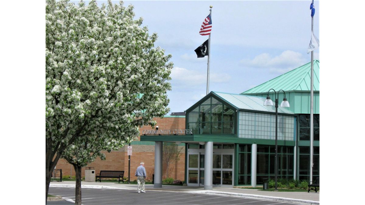 HOA Leadership Network Maple Grove Chapter (November 4)