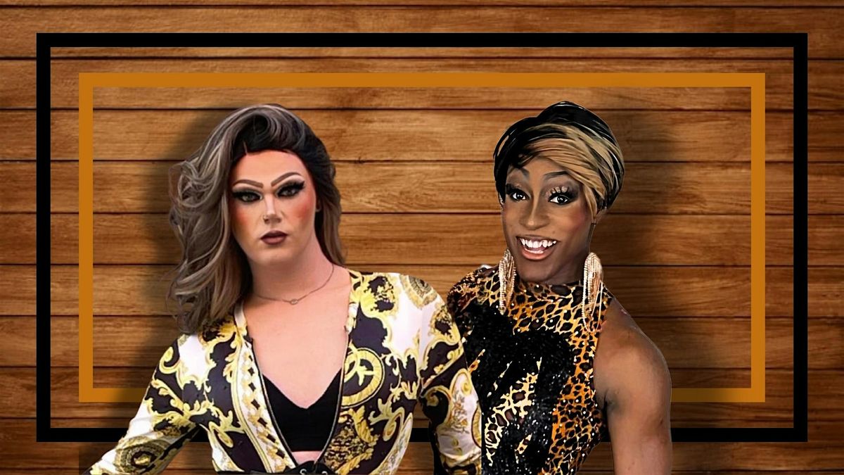 Drag Brunch Winter Edition:  January 19