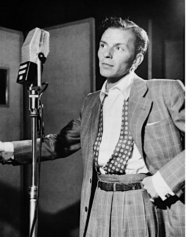 LIVE JAZZ - SINATRA TRIBUTE