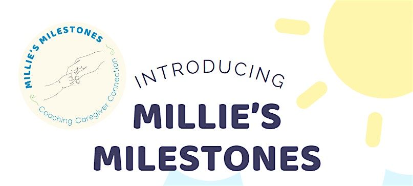 Millie's Milestones -KOALA Module (4 WEEKS)