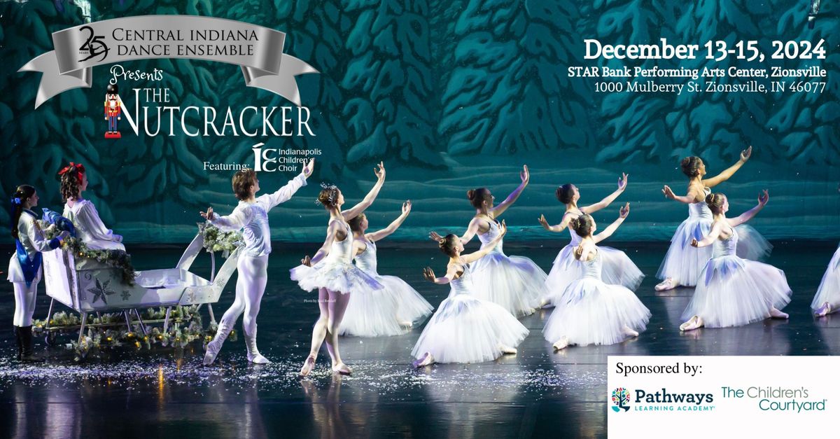 The Nutcracker