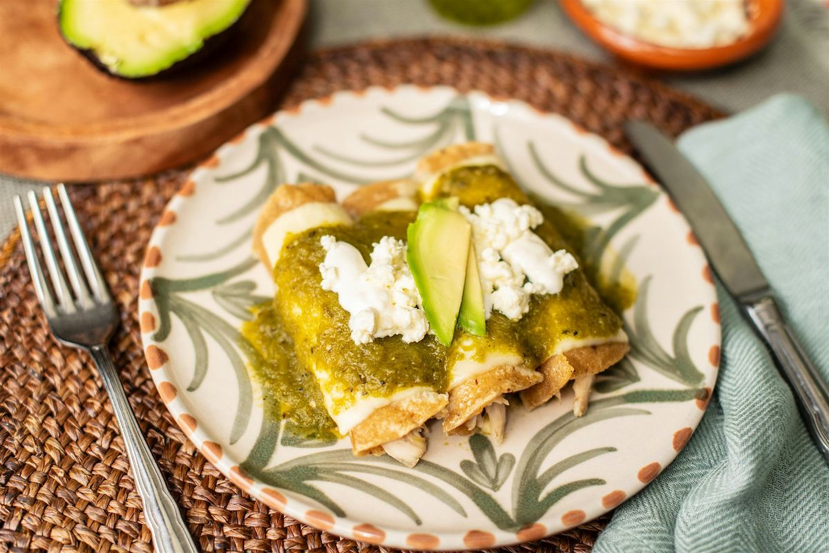 Talleres Gastron\u00f3micos - Entre Sabores