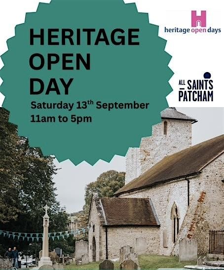 Heritage Open Day