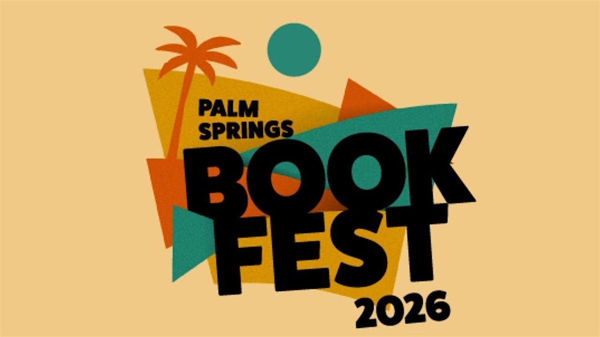 PS Book Fest March 27-29