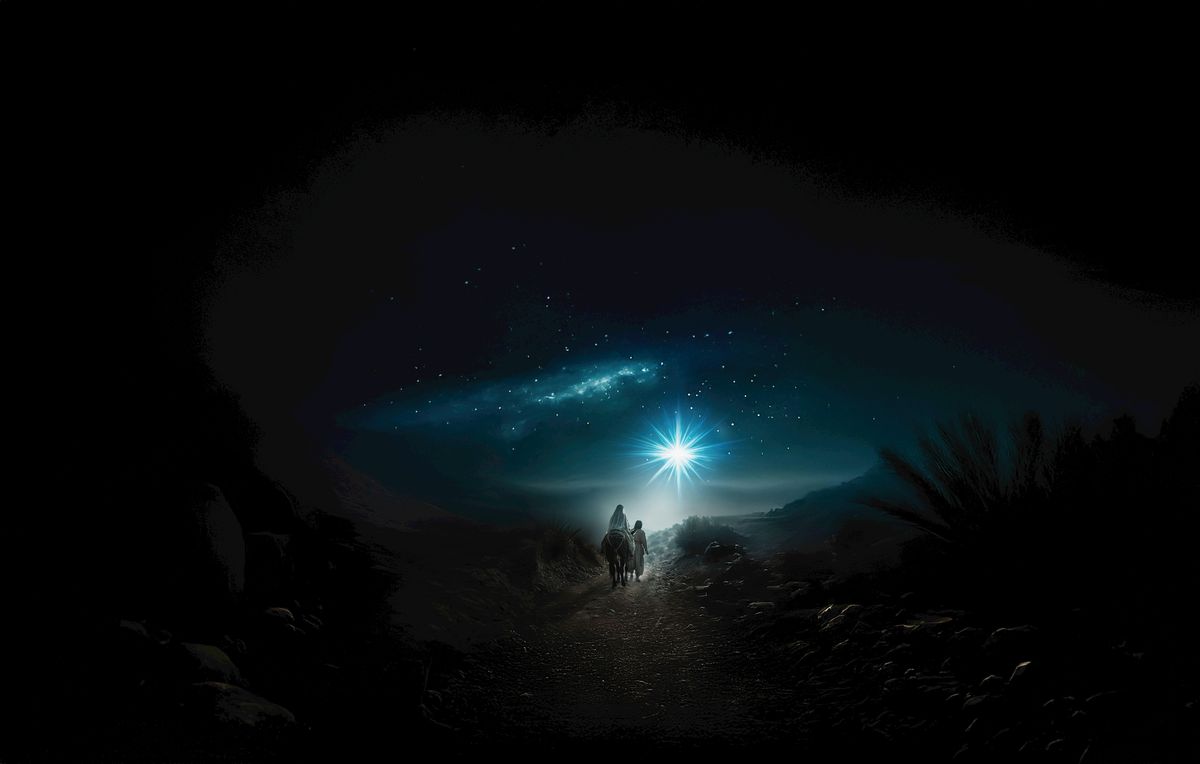 Journey To Bethlehem