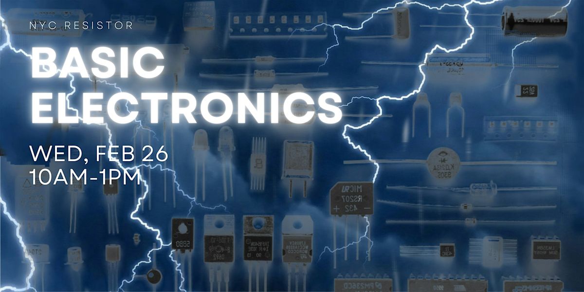 Basic Electronics