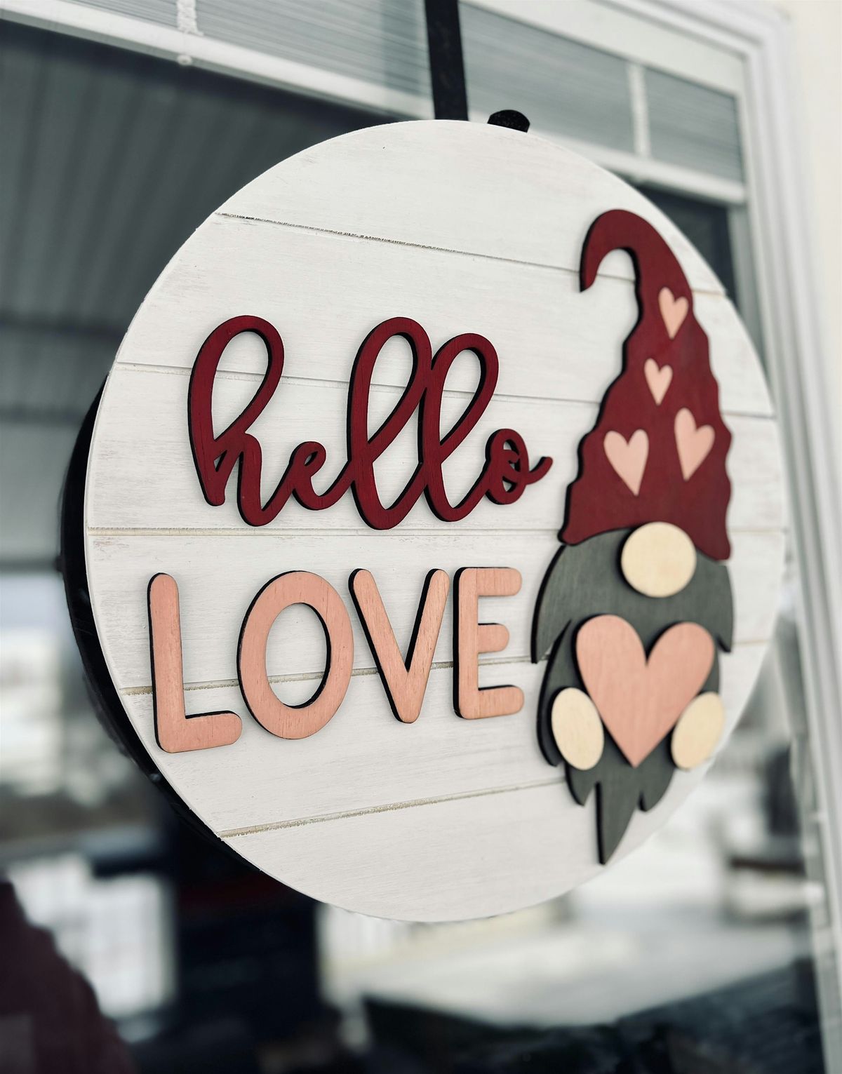 Galentines Paint & Create