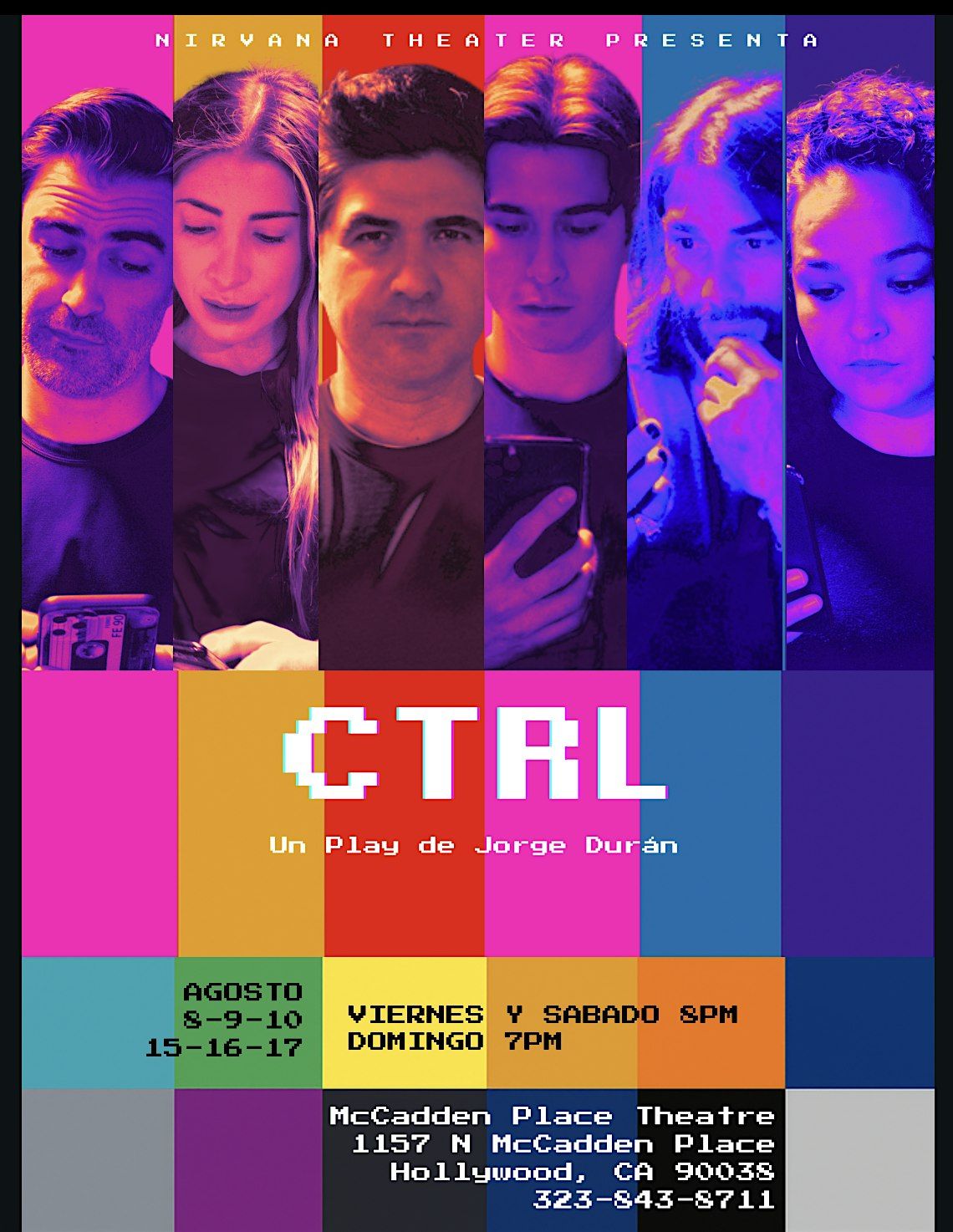 CTRL