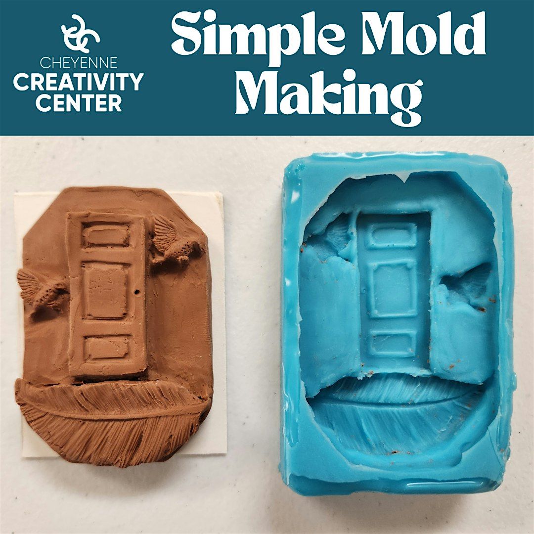 Simple Mold Making
