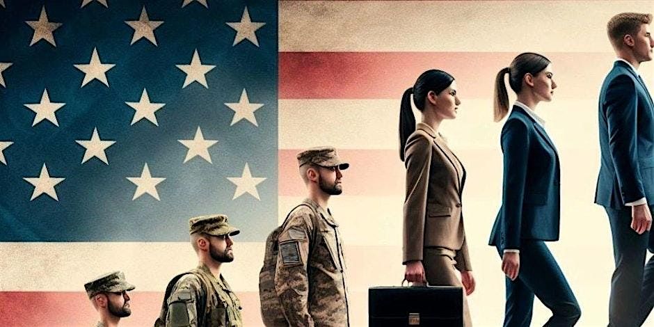 EXECUTIVE MILITARY TRANSITION SEMINAR (SOUTHSIDE)