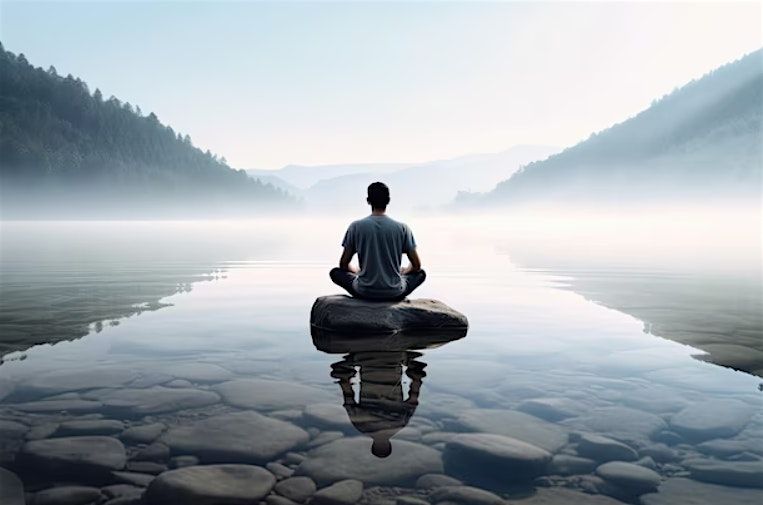 Finding Serenity: Cultivating Inner Peace in Turbulent Times