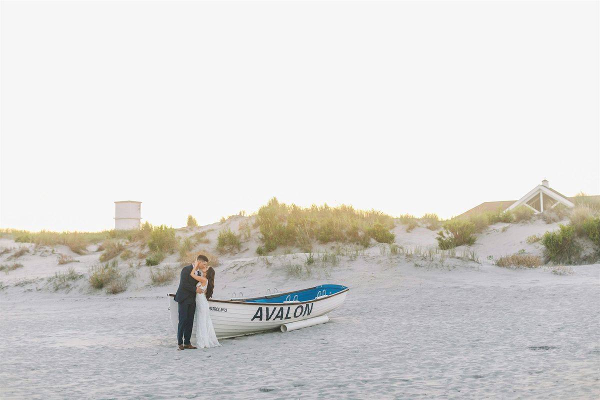 Wedding Availability Open House at ICONA Avalon