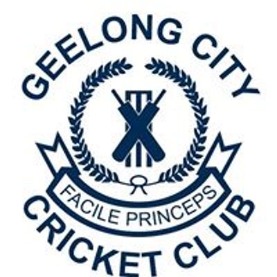 Geelong City Cricket Club