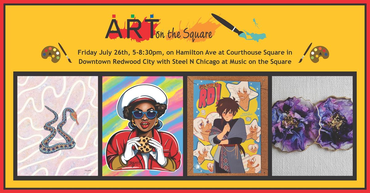 ART on the Square