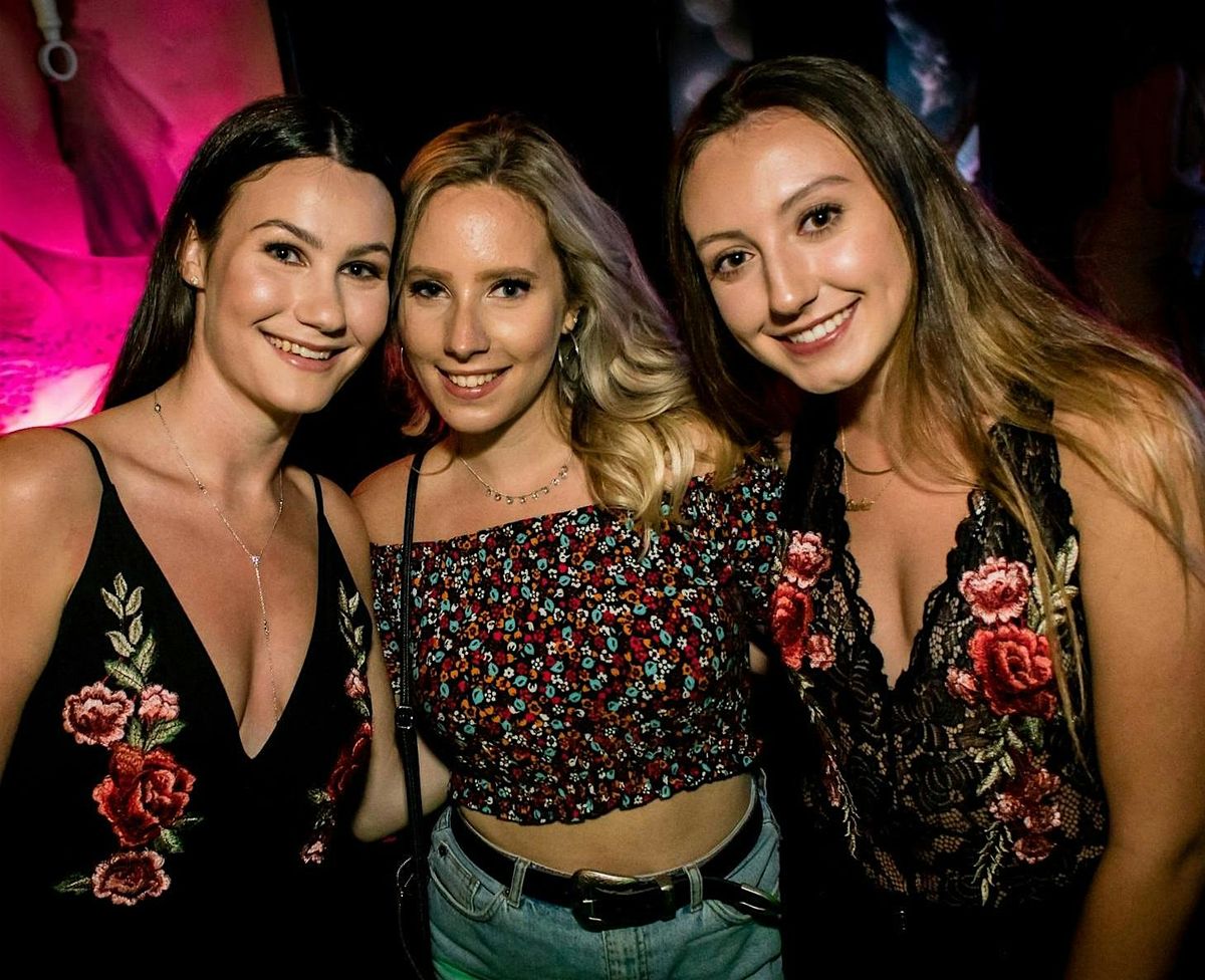 *FREE TICKETS* 19+ FUTURE SATURDAYS @ FUTURE NIGHTCLUB | SAT OCT 11