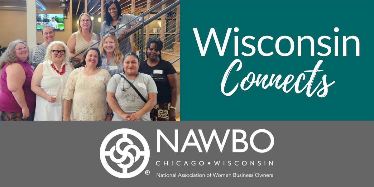 NAWBO Wisconsin's 3rd Annual Business Readiness Program