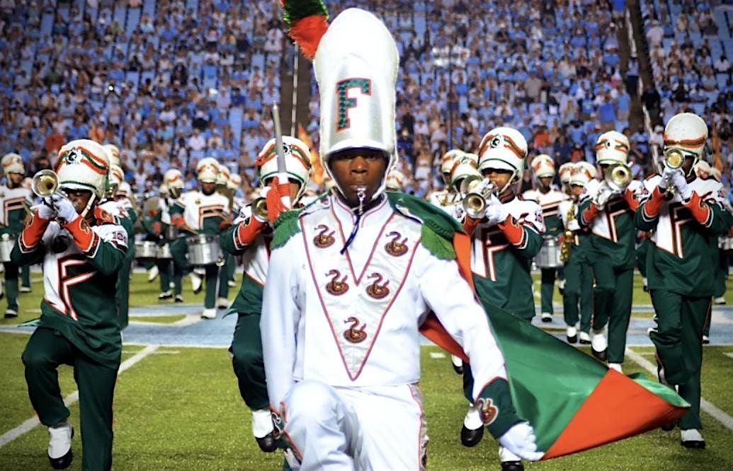 FAMU FIRST HOME GAME KICKOFF PARTY
