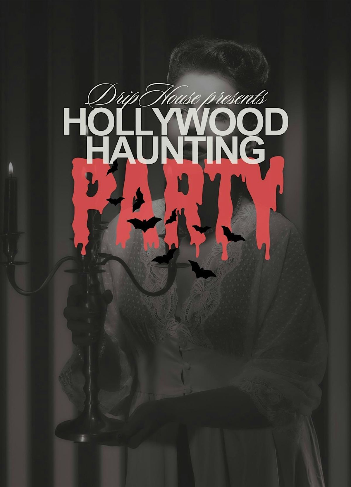 A Hollywood Haunting