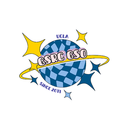 UCLA Graduate Student Resource Center