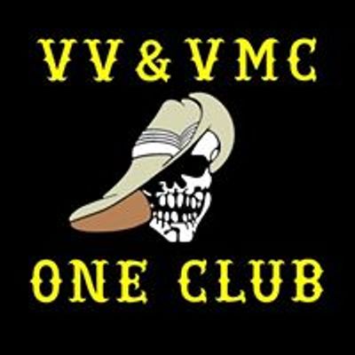 Vietnam Veterans & Veterans MC Townsville Chapter