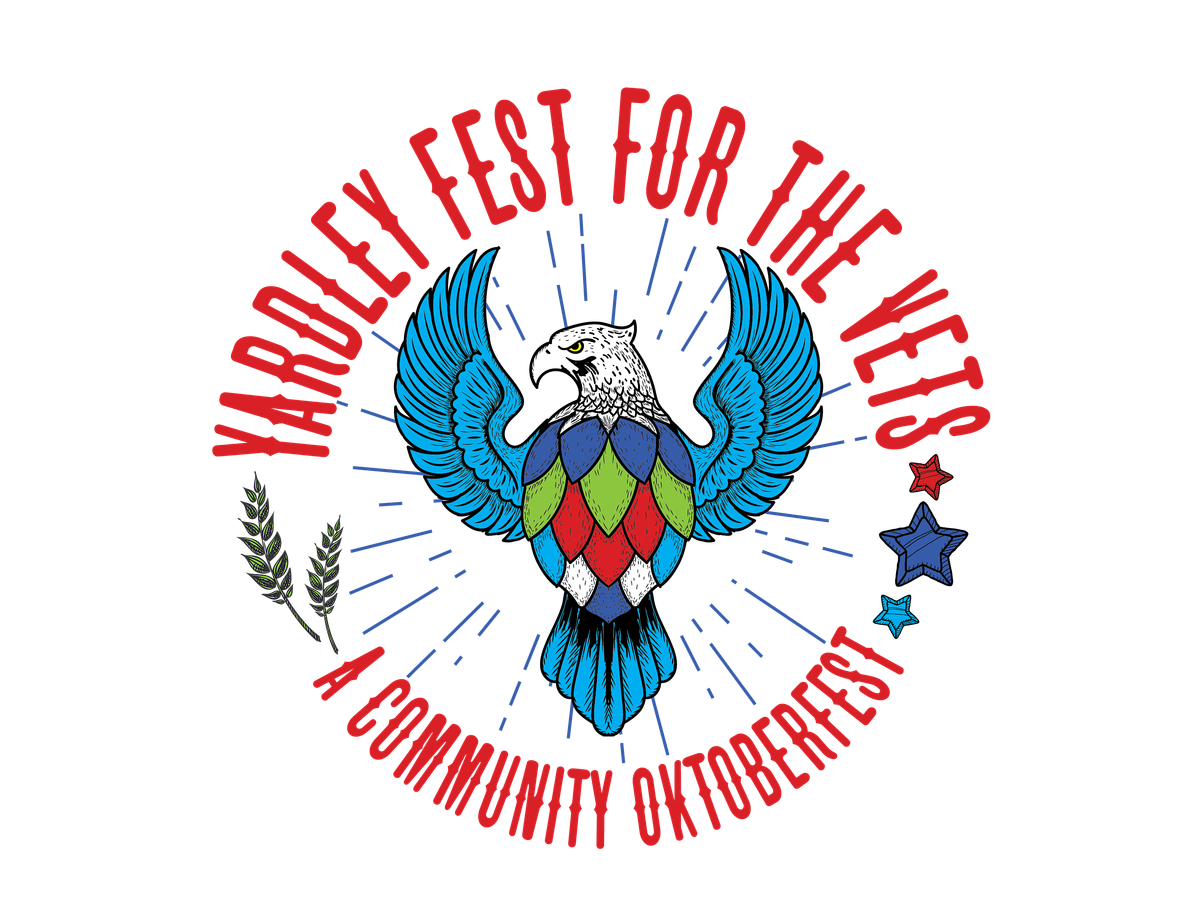 3rd Annual OctoberFest-4-Vets