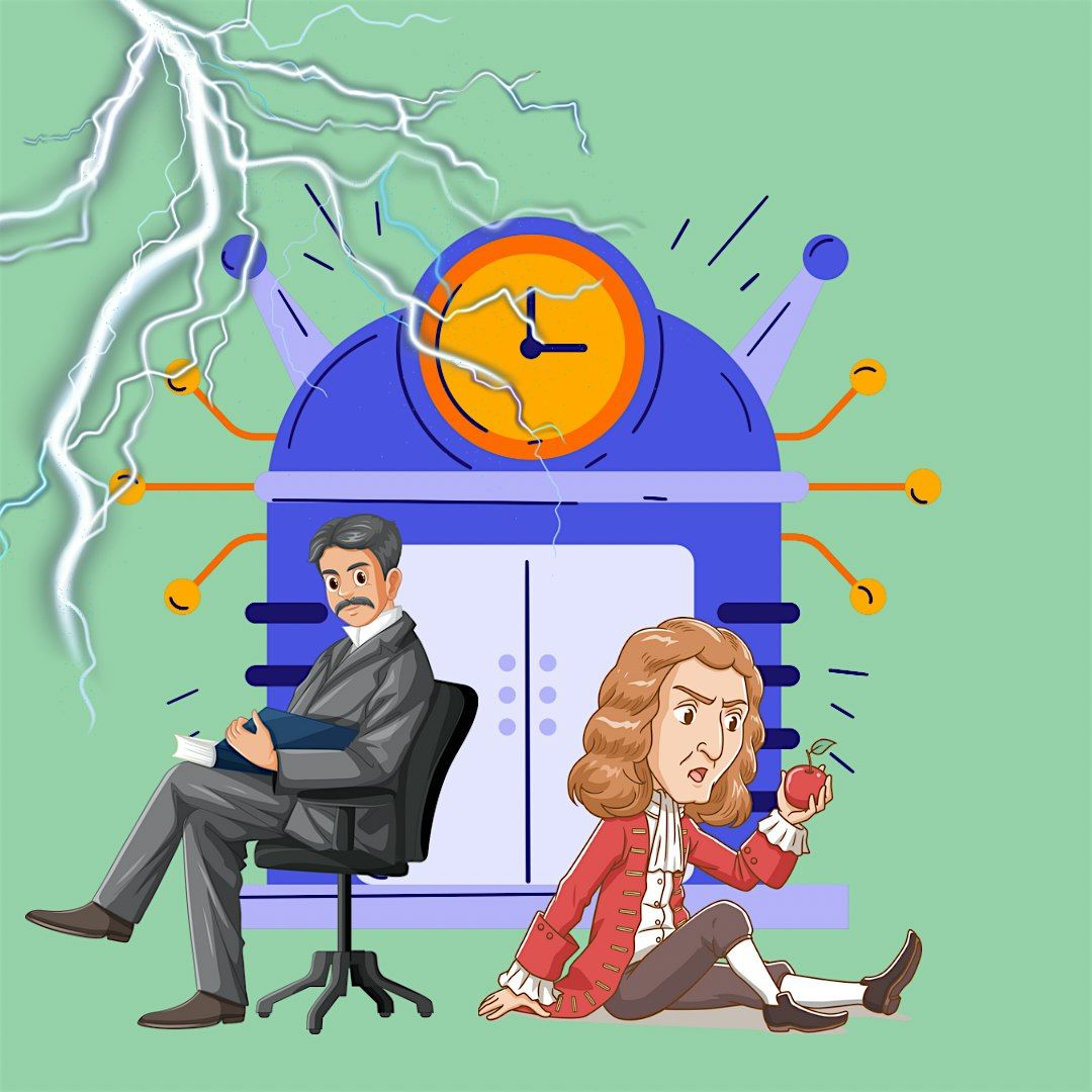 Performance - A Science Time Machine
