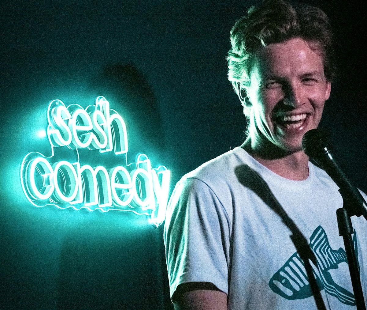 The Best Stand Up Comedy Show In Philly!
