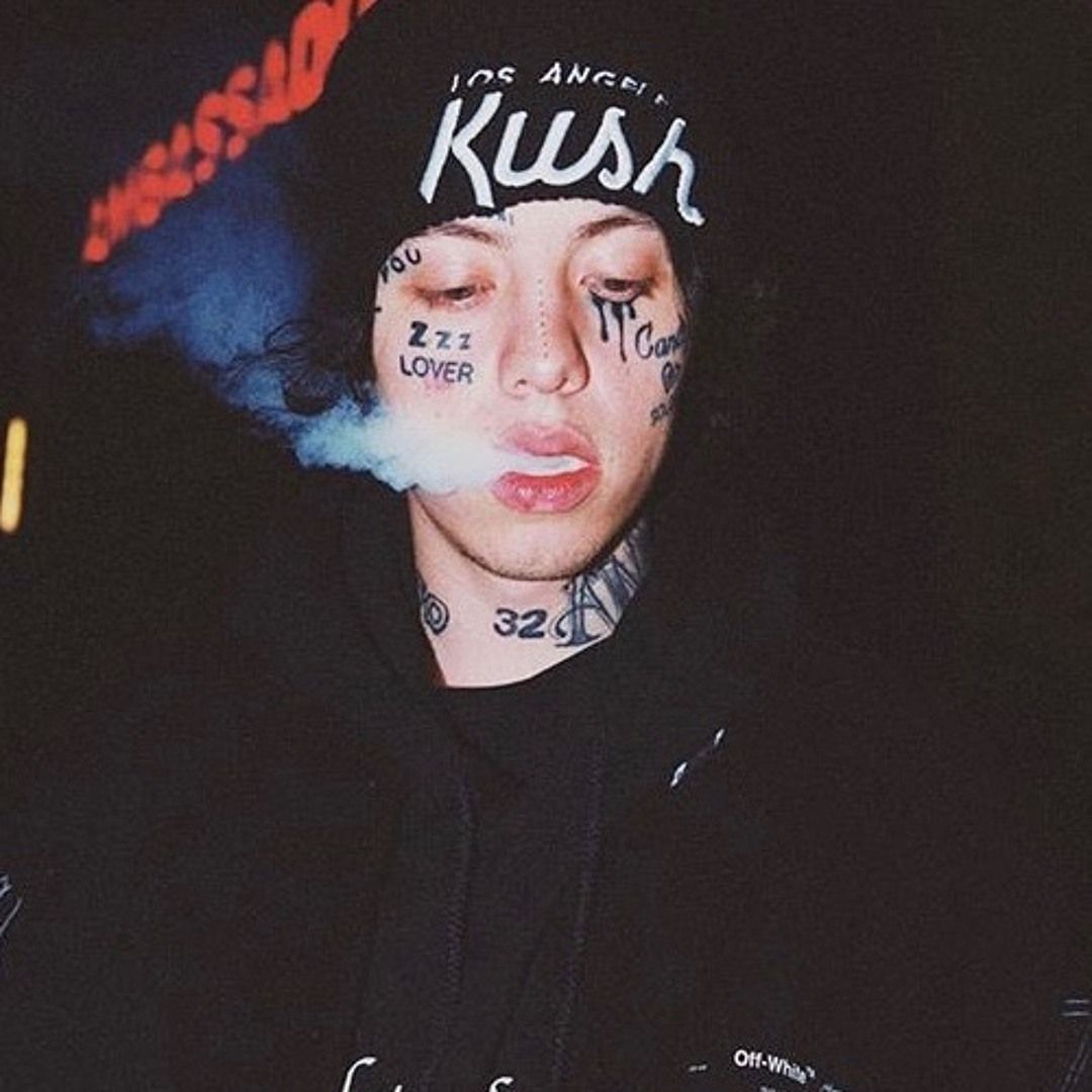 Lil Xan