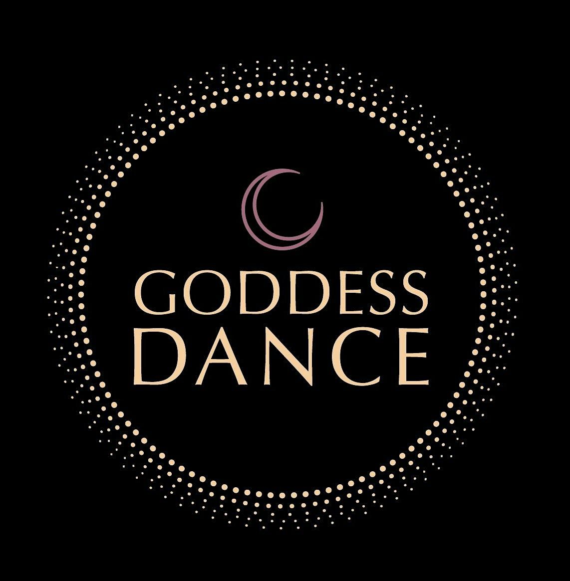GODDESS DANCE \u2022 FULL MOON DANCE