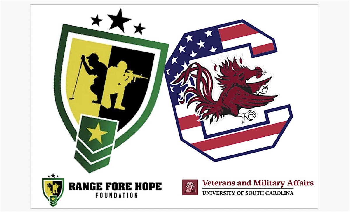 Vets Connect: Connecting  USC Student Veterans with the Community