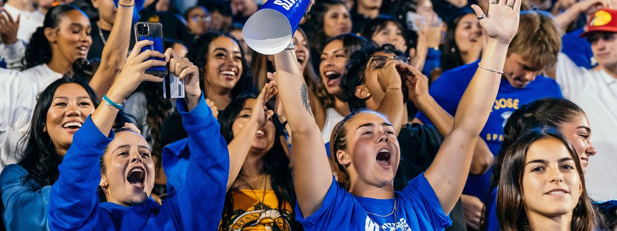 Exhibition: San Jose State Spartans Women's Basketball vs. William Jessup Warriors