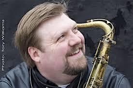 Joel Frahm Trio