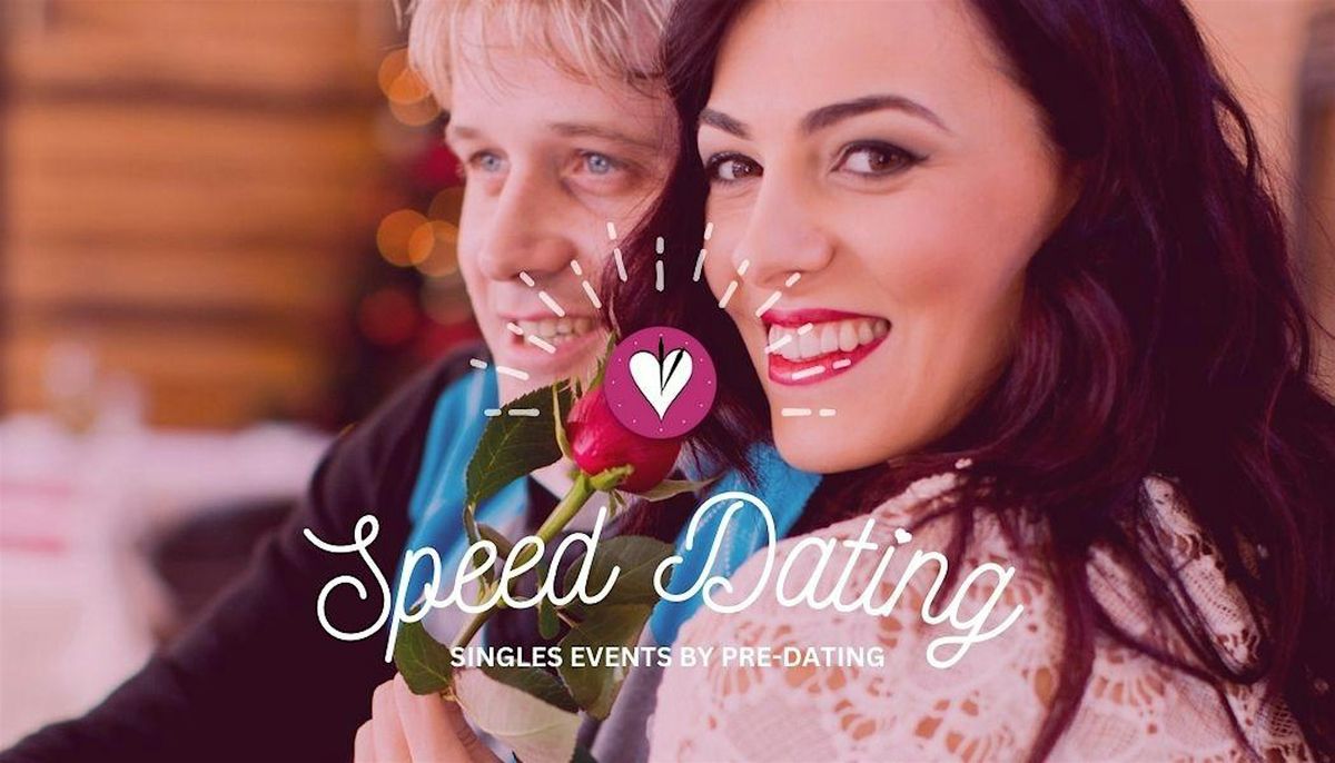 Charlotte Speed Dating for Singles Age 37-52 \u2665 at SNEAK North Carolina