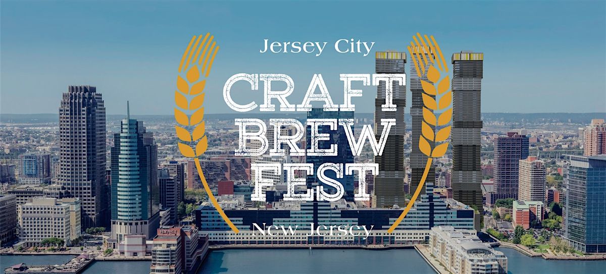 Jersey City Craft Beer Fest