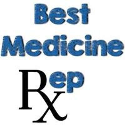 Best Medicine Rep Theater Company