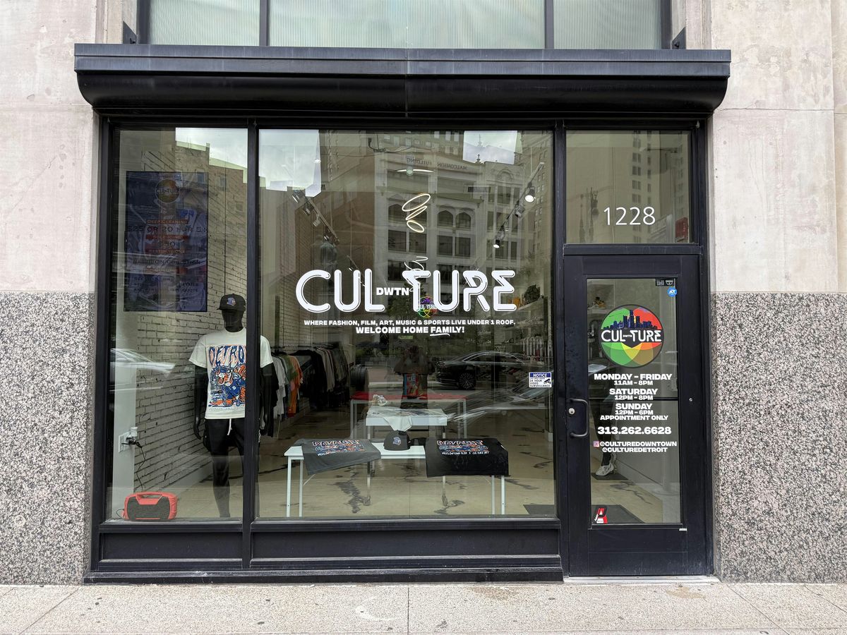 Culture Fashion Experience