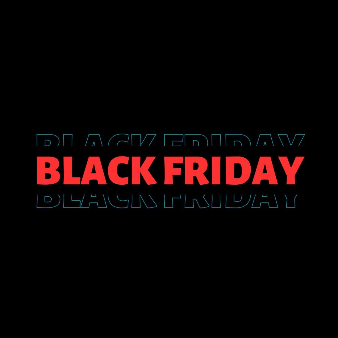 Black Friday 