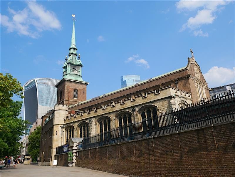 CWGF's Commemorations at Christmas Carol Service
