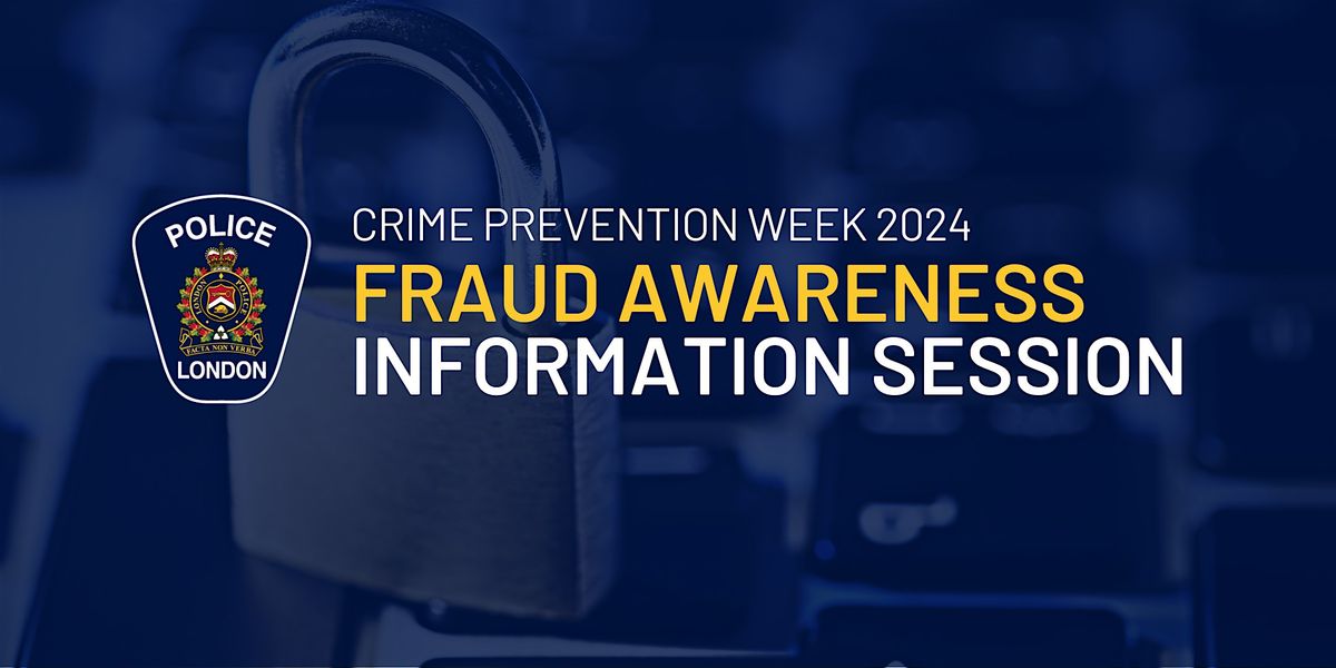 LPS Fraud Awareness Information Session