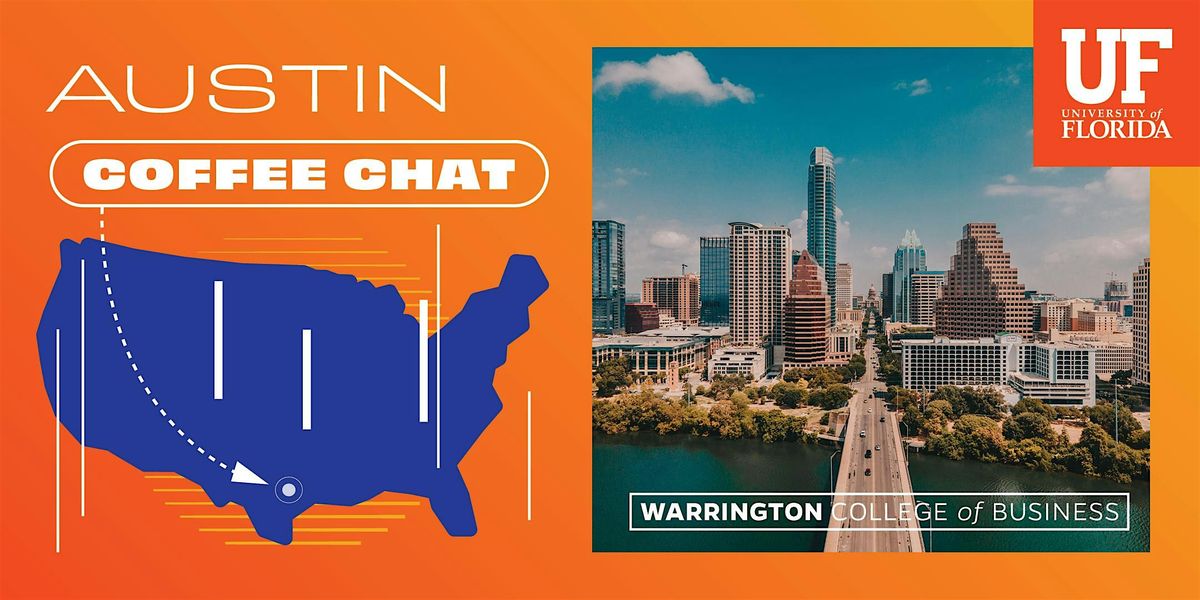 MBA Coffee Chat - Austin